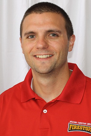 Coach Marshall Tague 1112