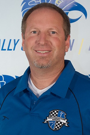 Coach Matt Wiehl 10