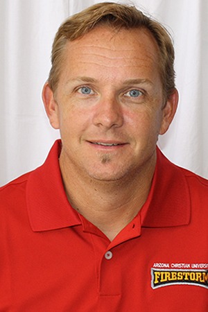 Coach Rich Warnol 12