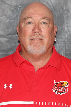 Coach Tiger Shelton 24