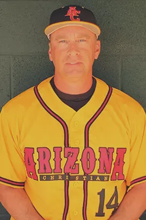 Coach Therron Brockish 13