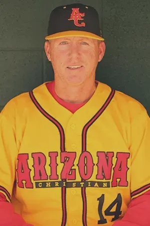 Coach Tim Haubursin 13