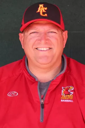 Coach Jon Zaborowski 15