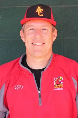 Coach Tom Francis 15