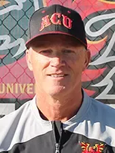 Coach Bill Swift 18
