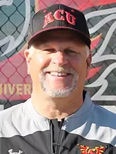 Coach Davis Mitoff 18