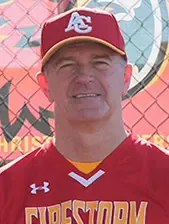 Coach Don Mitchell 19