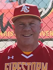 Coach Mike Lusardi 19