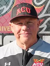 Coach Mike Lusardi 18