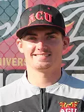 Coach Tanner Stokey 18