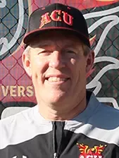 Coach Tom Francis 18