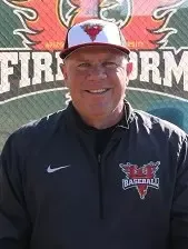 Coach Mike Lusardi 16