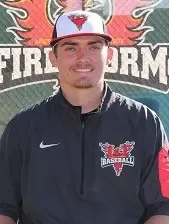 Coach Tanner Stokey 16