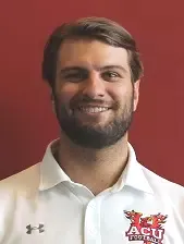 Coach Andrew Ludwig 16