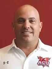 Coach Dan Friedman 16