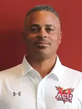 Coach DeWayne Thompson 16