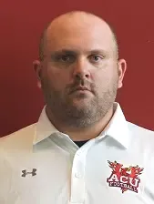 Coach Gabe Morrison 16