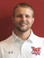 Coach Grant OBrien 16