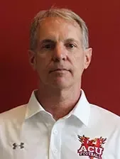 Coach Joe Kersting 16