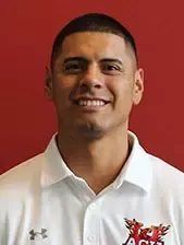 Coach Kyle Jacobo 16
