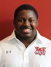 Coach LaDon Battle 16
