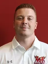 Coach Matt Silver 16