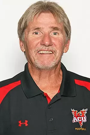 Coach Steff Kruck 14