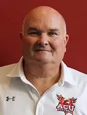 Coach Tim Sanford 16