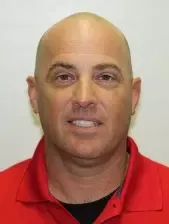 Coach Dan Friedman 15