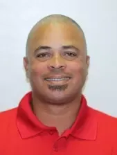 Coach Dewayne Thompson 15