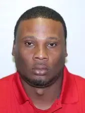 Coach Howard Hodges 15