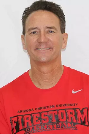 Coach Rick Roth 2011-12