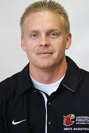 Coach Matt Rogers 1213