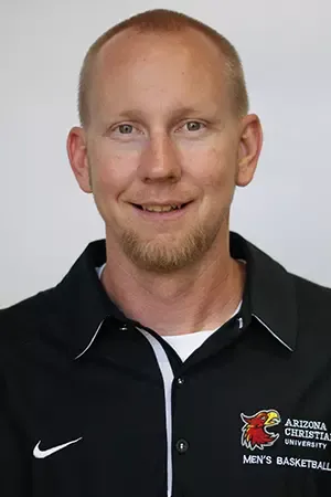 Coach Dustin Hamman 1213