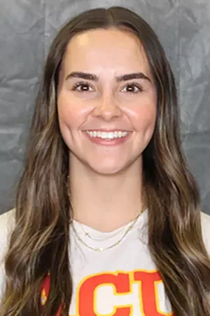 Coach Trinity Rade 2025