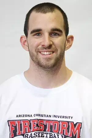 Student Asst Coach Jordan Stutts 1213