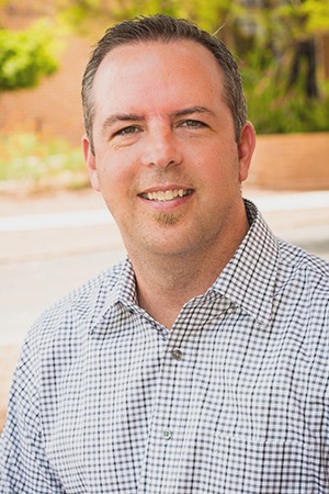 Coach Jeff Rutter 15-16