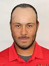 Coach Shawn Cooper 17