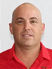 Coach Dan Friedman 17