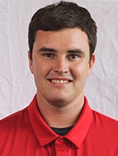 Coach Brian Sewell 18