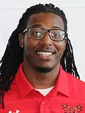 Coach Daniel Carr 17