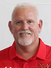 Coach keith sewell 17