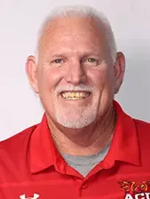 Coach Keith Sewell 18