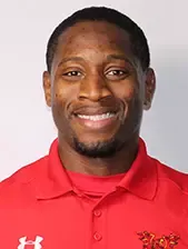 Coach Pierre Spingfield 18