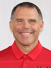 Randy Chambers Foot 18