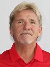 Coach Steff Kruck 17