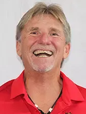 Coach Steff Kruck 18