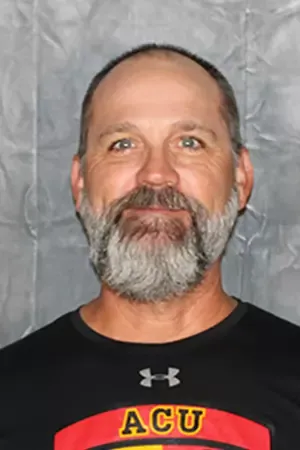 Coach Josh Gibbs 25