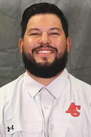 Coach Aidan Quinn 25