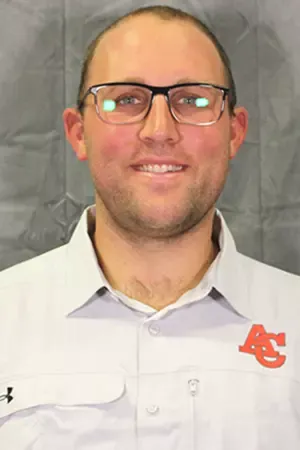 Coach Brett Nelson 25